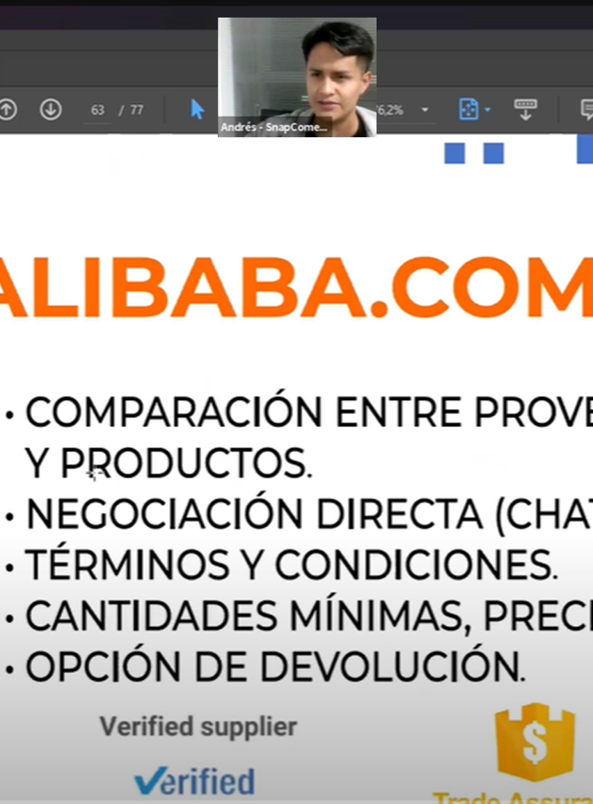 Curso Online